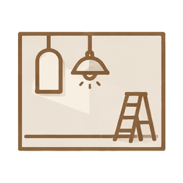 Interior construction service