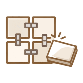 Tile installation service